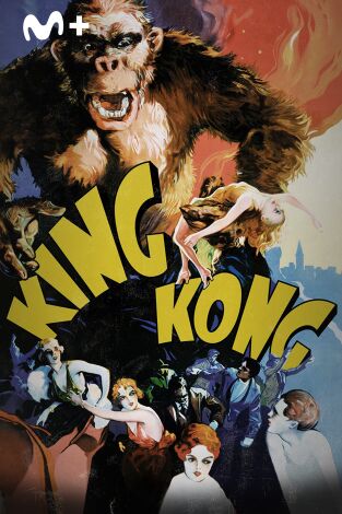 King Kong