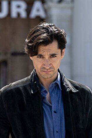 Gerri (T1): Ep.3 Ángel que eres mi guardián