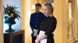 Inspectora Marleau (T8): Ep.2 Grand Hotel