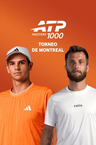 Torneo de Montreal (T2026): Jodar - Moutet