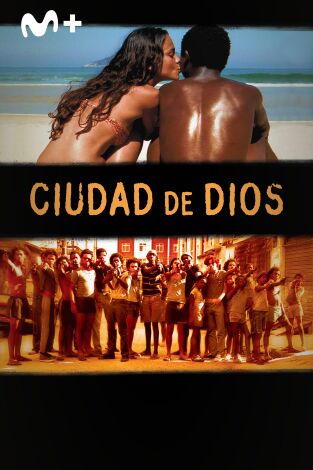 Ciudad de Dios