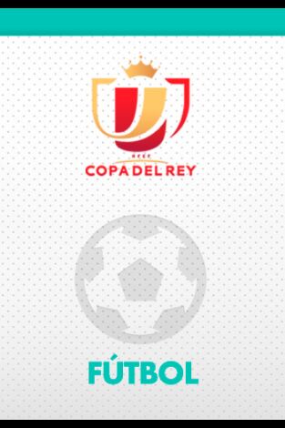 Copa del Rey (T14/15): At. Madrid - Barcelona