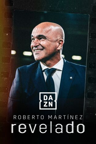 Revelado - Roberto Martínez