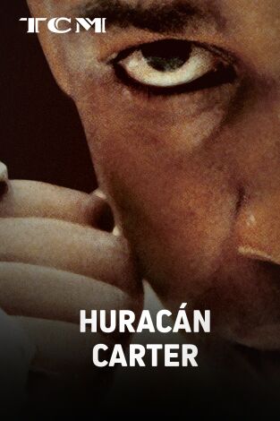 Huracán Carter