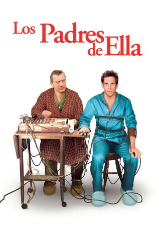 Los padres de ella