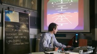 Mayday: catástrofes aéreas: Aproximación peligrosa
