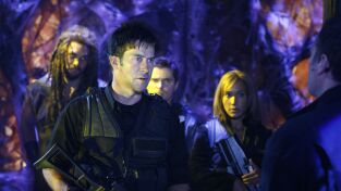 Stargate Atlantis (T5): Ep.17 Infección