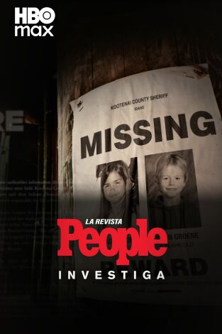 La revista People investiga