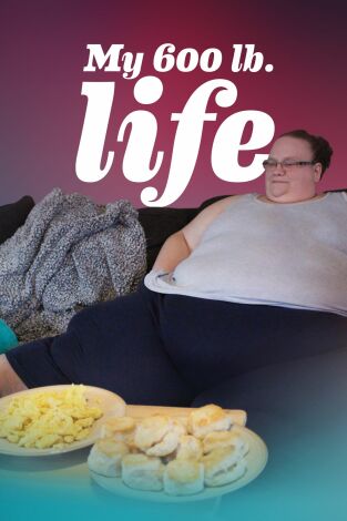 Mi vida con 300 kilos: Episodio 7