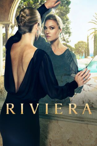 Riviera (T1): Ep.1 Villa Carmella