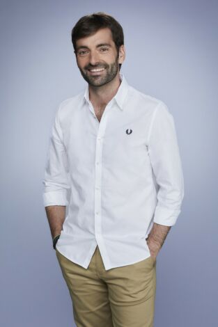 ElDesmarque de Cuatro noche. Lunes a viernes (T4): Episodio 211