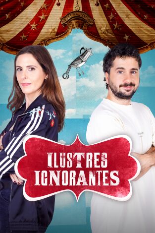 Ilustres ignorantes: Deportes de invierno