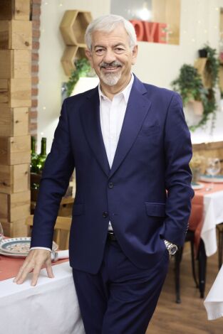 First dates: Episodio 110