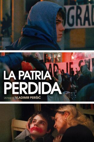 La patria perdida