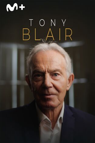 Tony Blair: La pérdida del poder
