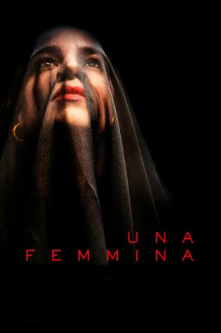 Una femmina: código de silencio