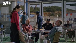 Ella, maldita alma (T1): Episodio 7