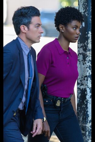 FBI (T4): Ep.3 Trauma