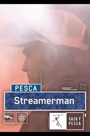 Streamerman: Streamerman: De vinilos con Chema San Martín