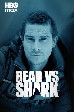 Bear Grylls vs Tiburón