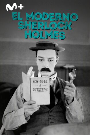 El moderno Sherlock Holmes