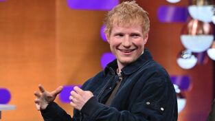 The Graham Norton Show: Episodio 7