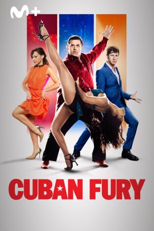 Cuban Fury