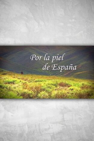 Por la piel de España: Médulas