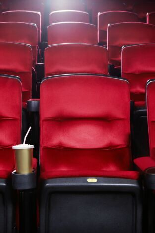 Mad Movie: Alejandro Magno
