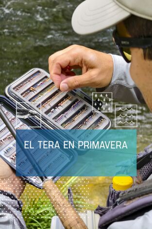 El Tera en primavera