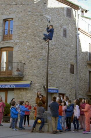 El Foraster: Maçanet de Cabrenys
