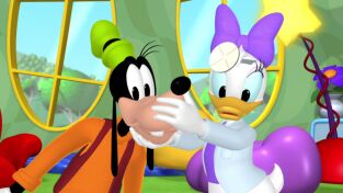 La casa de Mickey Mouse+ (T1): Ep.22 El día de feria