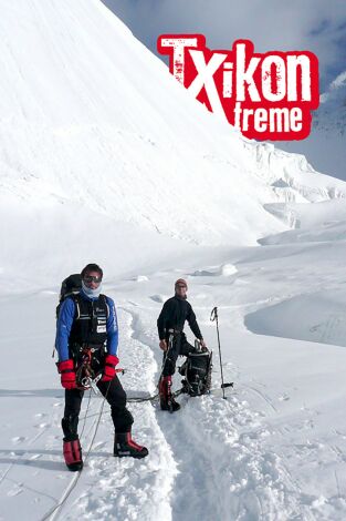 Txikon Xtreme