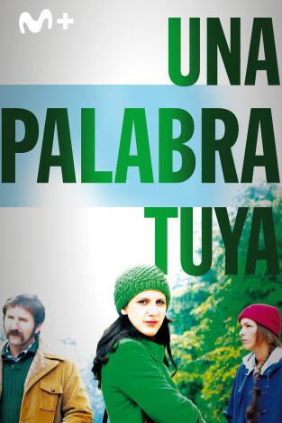 Una palabra tuya
