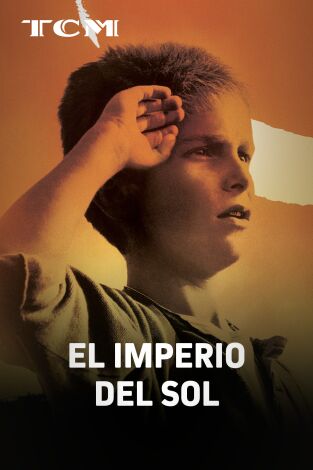 El imperio del sol