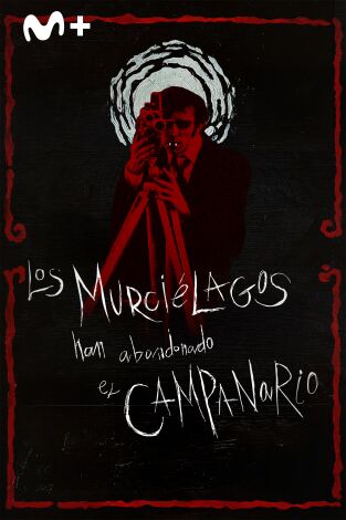 Los murciélagos han abandonado el campanario