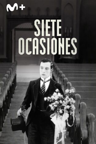 Siete ocasiones