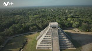 Monumentos de la antigüedad: Chitchen itza. La mística ciudad maya