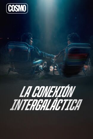 La conexión intergaláctica