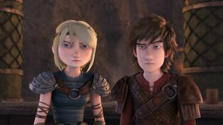 Dragones: Hacia nuevos confines (T6): Ep.10 La noche más oscura