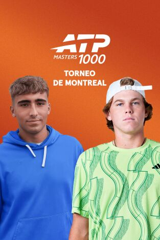 Torneo de Montreal (T2026): Mérida - Michelsen