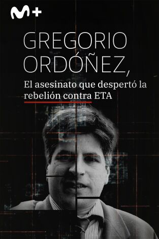 Gregorio Ordóñez: El asesinato que despertó la rebelión contra ETA
