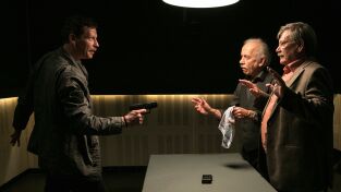 Veteranos contra el crimen (T2): Ep.13 Rompecorazones