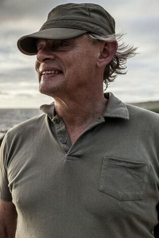 Islas del Pacífico con Martin Clunes: Islas Galápagos