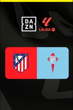 LALIGA EA SPORTS (T25/26): At. Madrid - Celta
