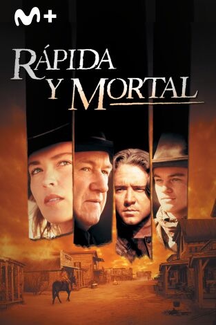 Rápida y mortal