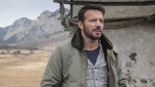 Alex Hugo (T1): Ep.5 La dama blanca