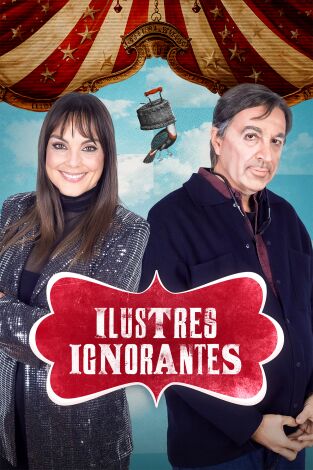 Ilustres ignorantes: Nochevieja