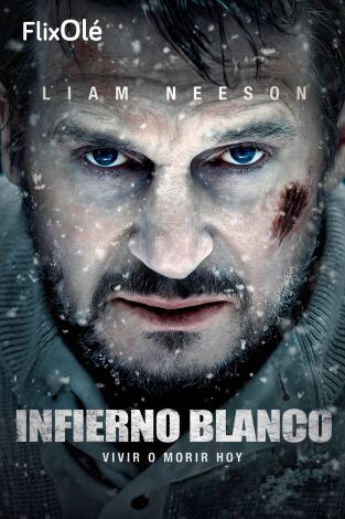 Infierno blanco