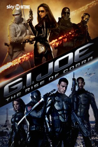 G.I. Joe